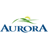 The Town of Aurora Logo
